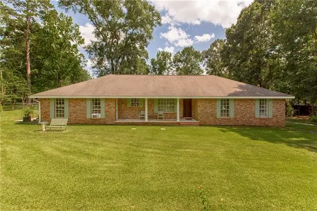 281 Oak Road, Bogalusa, LA 70427 - #2