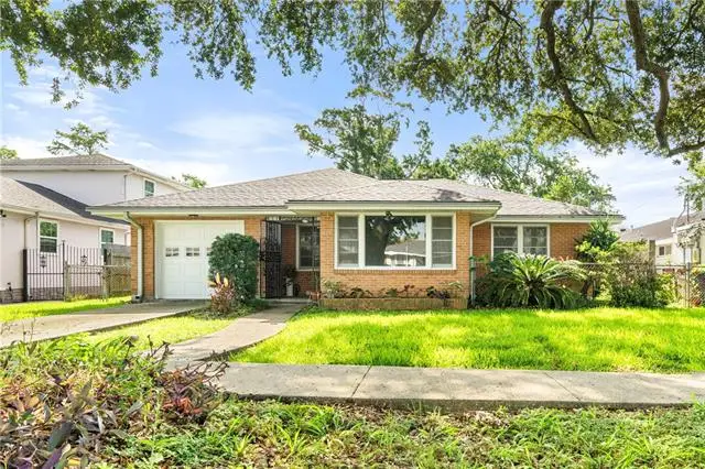 739 Helios Avenue, Metairie, LA 70005 - #1