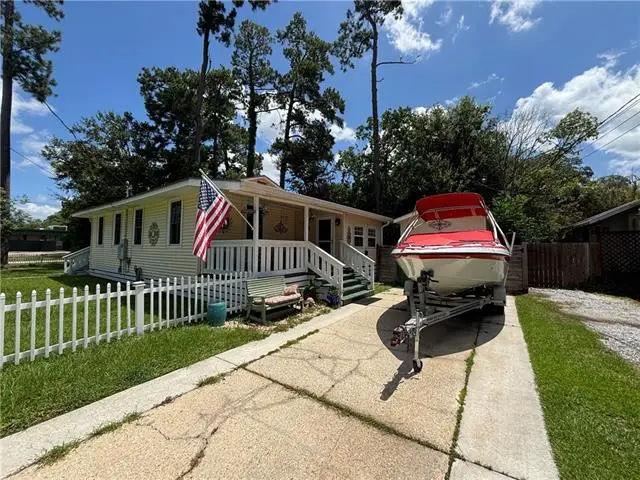 1708 4th Street, Slidell, LA 70458 - #2
