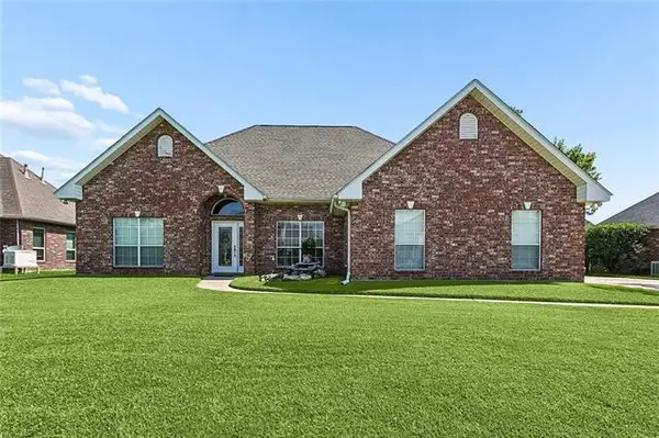 556 Cypress Drive, Luling, LA 70070
