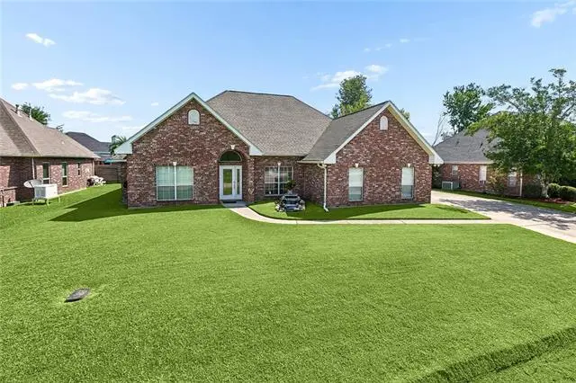 556 Cypress Drive, Luling, LA 70070 - #2