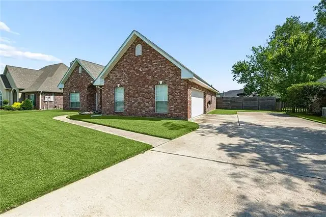 556 Cypress Drive, Luling, LA 70070 - #3