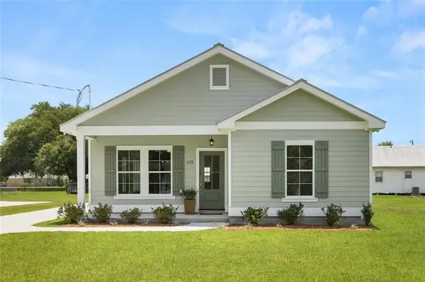 135 Antoine Lane, Luling, LA 70070