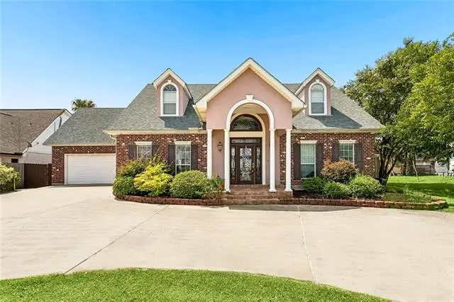 1065 Clipper Drive, Slidell, LA 70458 - #3