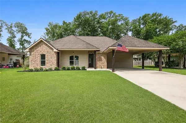 41087 Kinkade Drive, Hammond, LA 70403