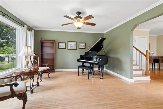 6016 Vicksburg Street, New Orleans, LA 70124 - #3