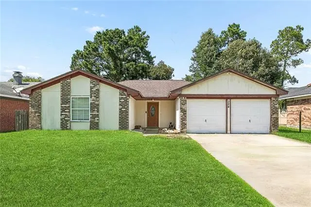 324 Drury Lane, Slidell, LA 70460 - #1