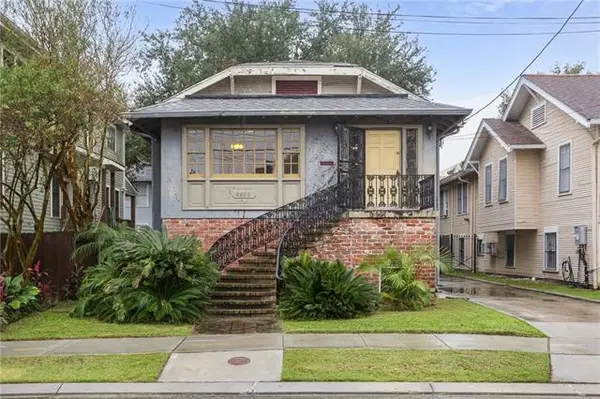 2808 Octavia Street, New Orleans, LA 70115