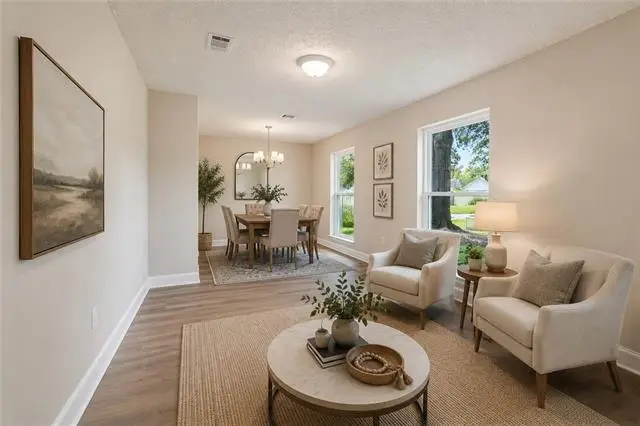 107 W Queens Drive, Slidell, LA 70458 - #3