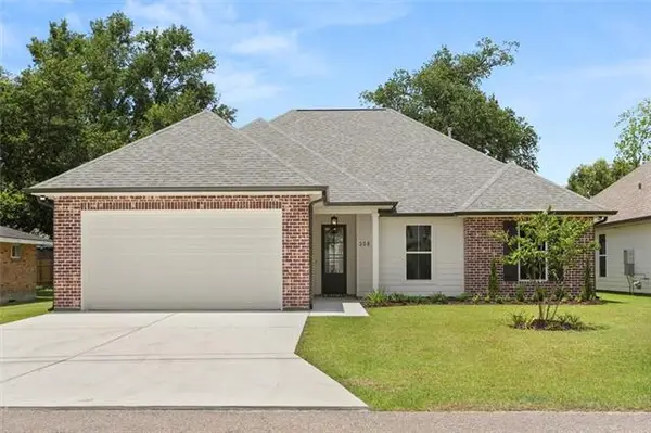 308 St. Anthony Street, Luling, LA 70070
