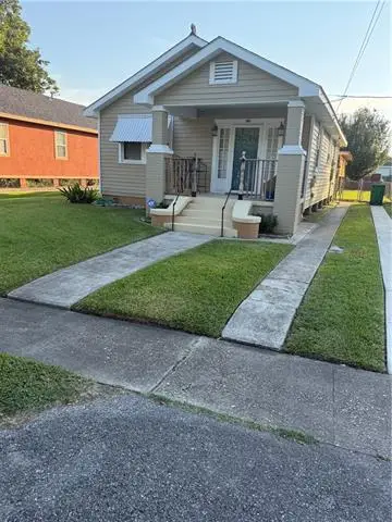524 Brown Avenue, Harvey, LA 70058 - #1