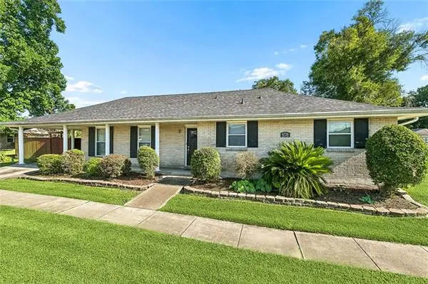 6728 Carmen Street, Metairie, LA 70003