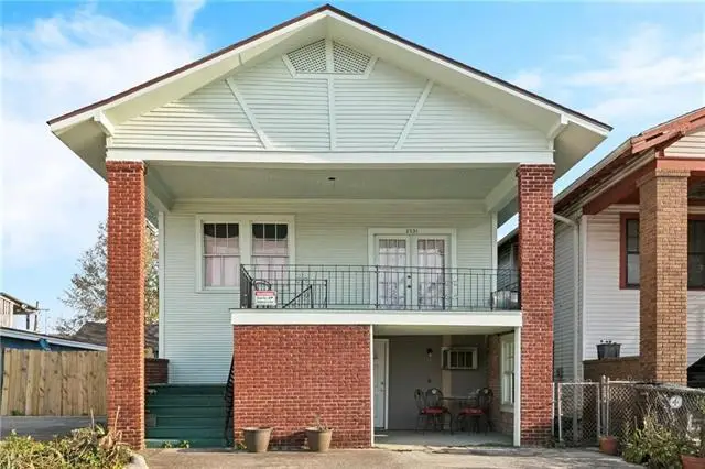 2531 Leonidas Street, New Orleans, LA 70118 - #1