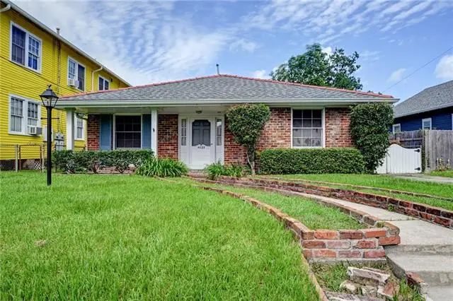 4628 Lafaye Street, New Orleans, LA 70122 - #2