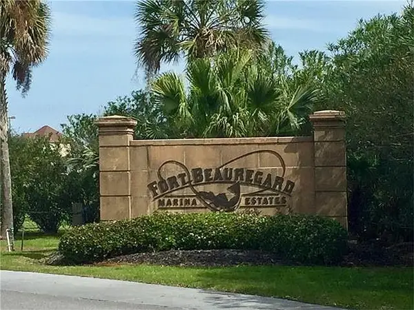 2405 Bench Boulevard, St. Bernard, LA 70085