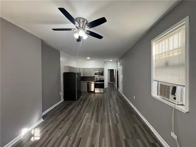 1219-21 S Clark Street, New Orleans, LA 70125 - #2