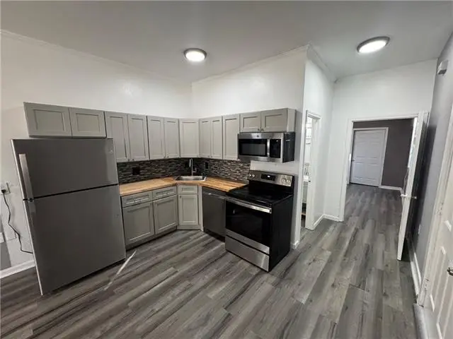 1219-21 S Clark Street, New Orleans, LA 70125 - #3