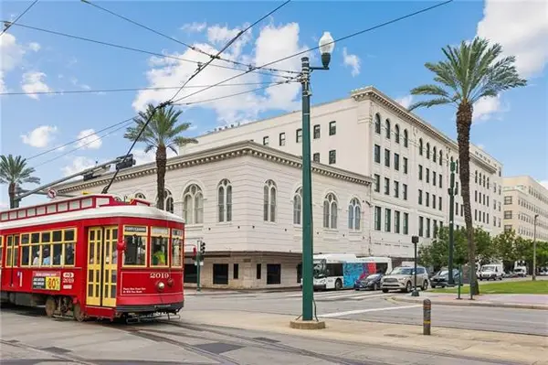 1201 Canal Street #415, New Orleans, LA 70112