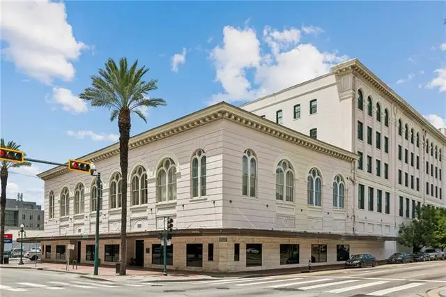 1201 Canal Street #415, New Orleans, LA 70112 - #2