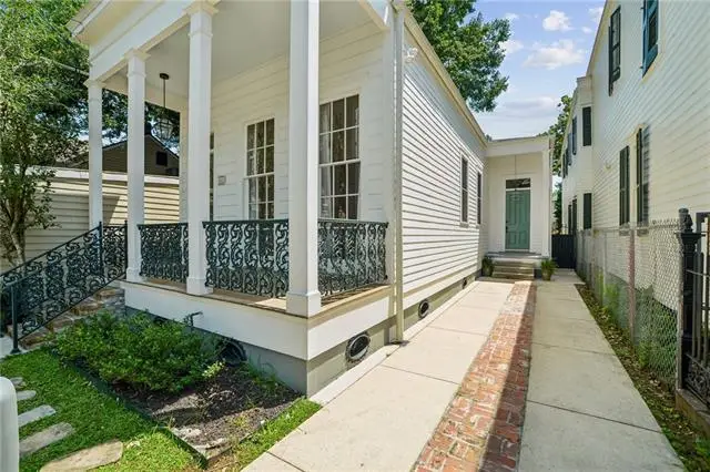 1223 Delachaise Street, New Orleans, LA 70115 - #3