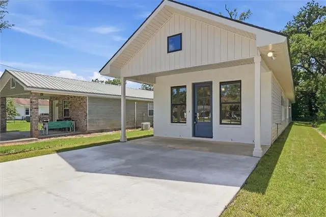 657 S Second Street, Ponchatoula, LA 70454 - #1
