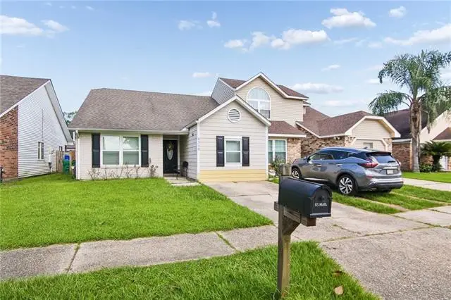 5310 Cross Creek Drive, Marrero, LA 70072 - #1