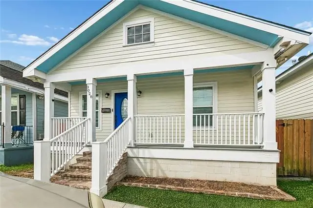 9028 Marks Street, New Orleans, LA 70118 - #1