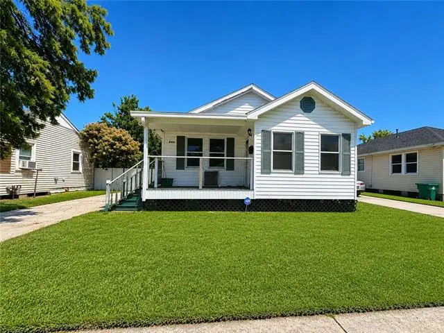 508 Grefer Avenue, Harvey, LA 70058 - #1
