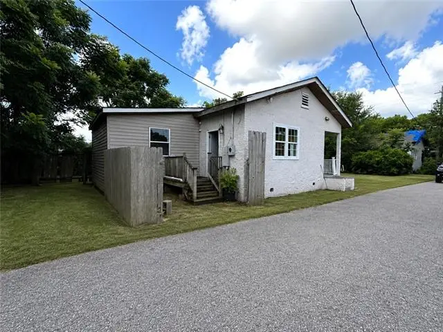 7 Alice Court, New Orleans, LA 70117 - #2