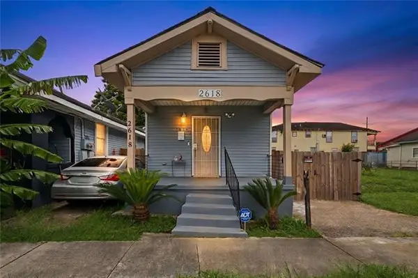 2618 S Miro Street, New Orleans, LA 70125