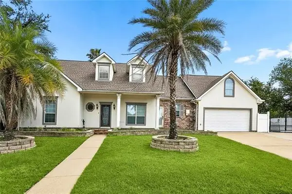 105 Constellation Drive, Slidell, LA 70458