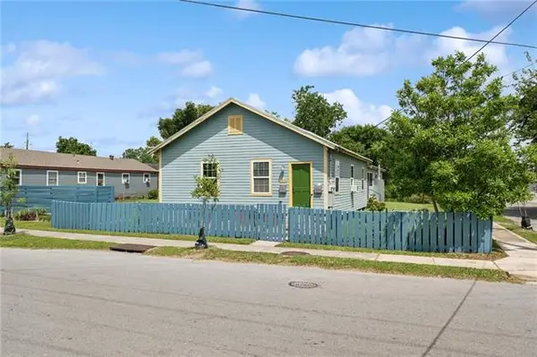 1205 Delery Street, New Orleans, LA 70117