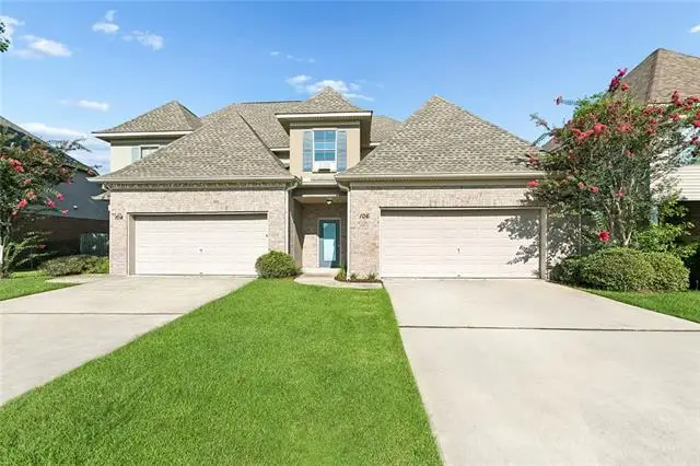 106 Nickel Loop, Slidell, LA 70458 - #1