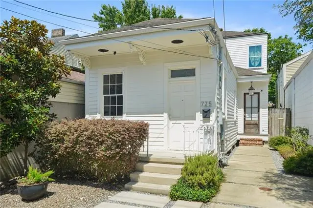725 Robert Street, New Orleans, LA 70115 - #1