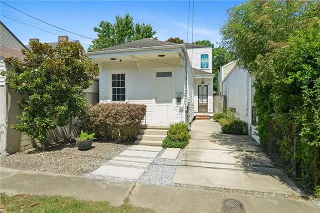 725 Robert Street, New Orleans, LA 70115 - #2