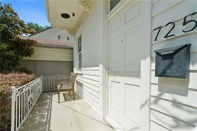 725 Robert Street, New Orleans, LA 70115 - #3