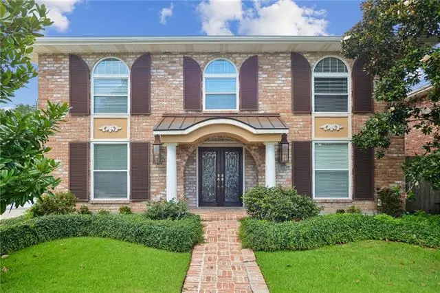 4600 Carthage Street, Metairie, LA 70002 - #1