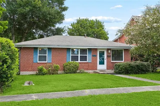 2216 Kentucky Avenue, Kenner, LA 70062 - #1