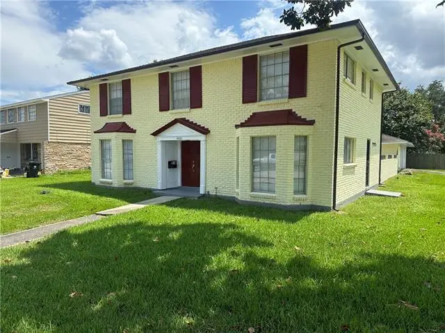 4401 Fiesta Street, New Orleans, LA 70131 - #1