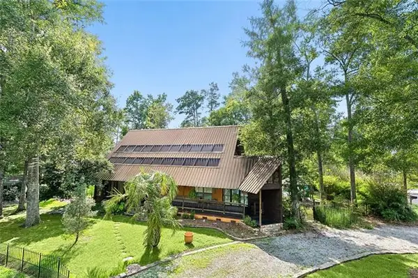1303 West 23rd Avenue, Covington, LA 70433