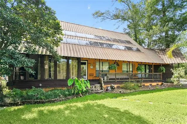 1303 West 23rd Avenue, Covington, LA 70433 - #2