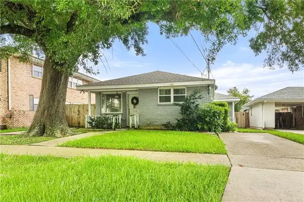 234 20th Street, New Orleans, LA 70124