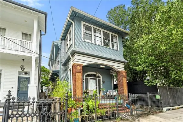 2823 Constance Street, New Orleans, LA 70115