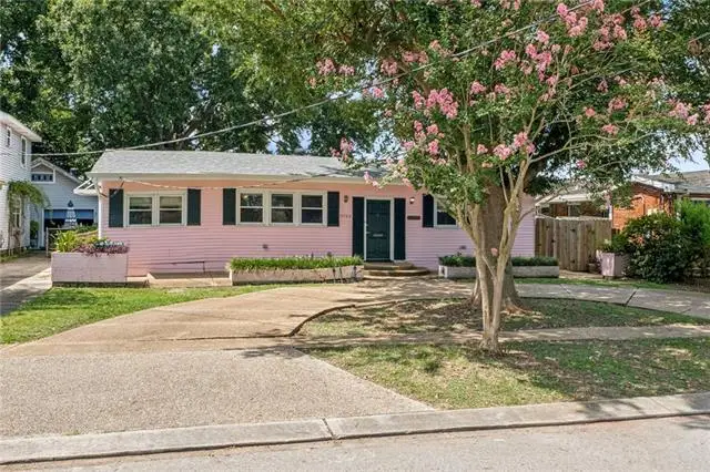 3124 42nd Street, Metairie, LA 70001 - #1