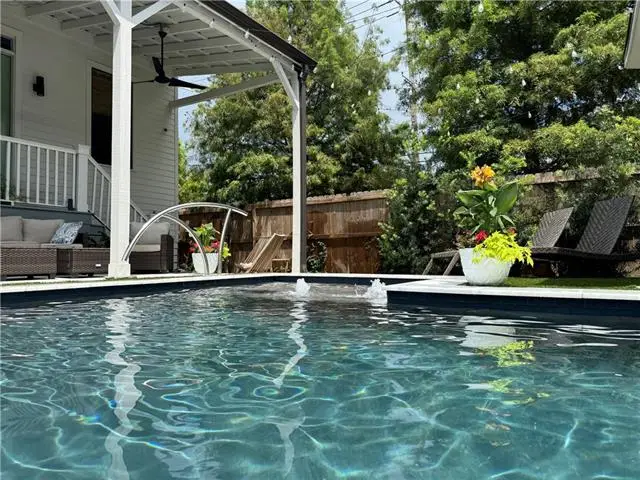 1900 Dumaine Street, New Orleans, LA 70116 - #2