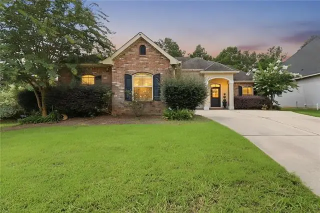 365 Brown Thrasher Loop, Madisonville, LA 70447 - #1