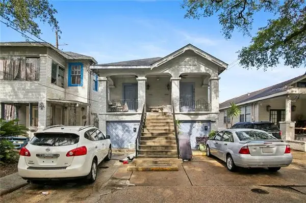 3417 Franklin Avenue, New Orleans, LA 70122
