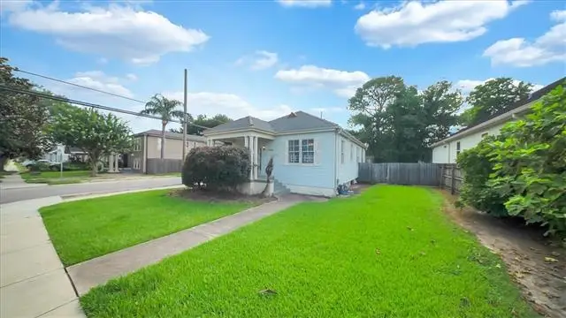 4979 Painters Street, New Orleans, LA 70122 - #1
