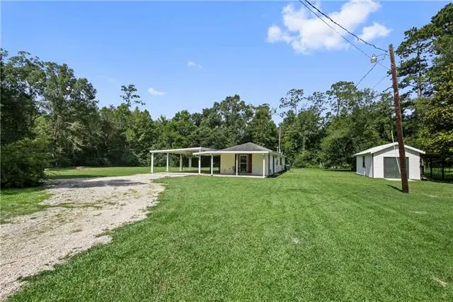 39177 Doll Factory Road, Pearl River, LA 70452 - #2