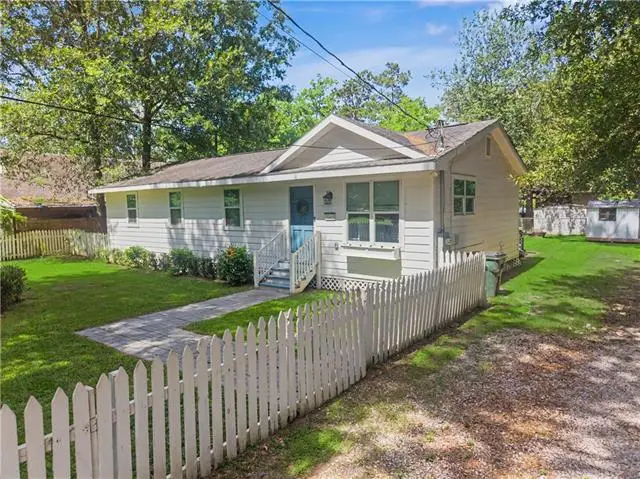 70419 F Street, Covington, LA 70433 - #3